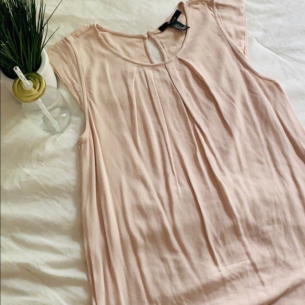 Forever 21 Blouse